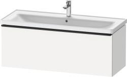 Duravit D-Neo Asma dolap ünitesi 1184 mm Beyaz Mat DE42910BD180000