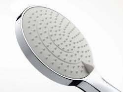 Duravit El duşu 3jet MinusFlow 245 mm Krom UV0652015010