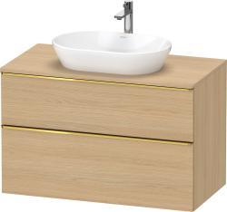 Duravit D-Neo Asma dolap ünitesi 1000 mm Doğal Meşe DE4968034300000