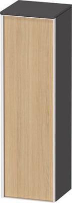 Duravit Vitrium Kısa dolap 400 mm Doğal Meşe VT1356R3049001W