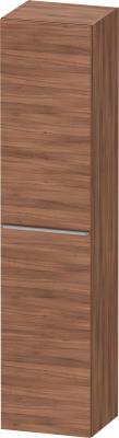 Duravit D-Neo Boy dolabı 400 mm Doğal Ceviz DE1328L70790000