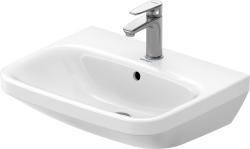Duravit DuraStyle Lavabo 550 mm Beyaz (Alpin) 2319550000