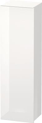 Duravit DuraStyle Boy dolabı 400 mm Beyaz (parlak) DS1219L2222