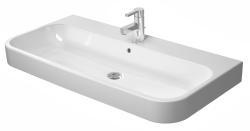 Duravit Happy D.2 Lavabo 1000 mm Beyaz (Alpin) 2318100027