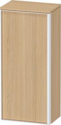 Duravit Vitrium Kısa dolap 400 mm Doğal Meşe VT1355L3030001W