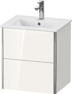 Duravit XSquare Asma dolap ünitesi 510 mm Beyaz (parlak) XS430602222