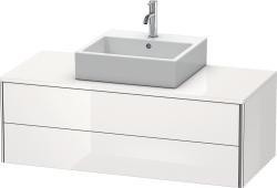 Duravit XSquare Asma dolap ünitesi 1200 mm Beyaz (parlak) XS491208585