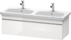 Duravit DuraStyle Asma dolap ünitesi 1230 mm Beyaz (parlak) DS639802222