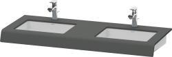 Duravit DuraStyle Tezgah 800 mm Grafit Mat DS829C04949