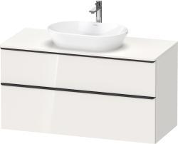 Duravit D-Neo Asma dolap ünitesi 1200 mm Beyaz (parlak) DE49690BD220000
