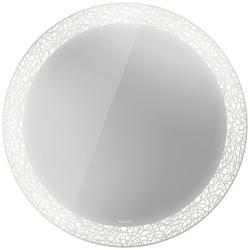 Duravit Happy D.2 Ayna 900 mm Beyaz (Alpin) HP7481G00000100