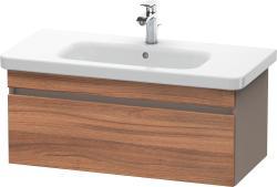 Duravit DuraStyle Asma dolap ünitesi 930 mm Doğal Ceviz DS638207943