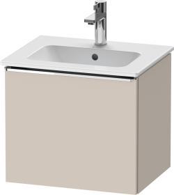 Duravit D-Neo Asma dolap ünitesi 510 mm Taupe Dekoru DE4260010910000