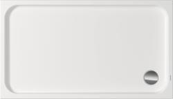 Duravit D-Code Duş teknesi 1400 mm Beyaz (Alpin) 720259000000001