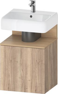 Duravit Studio F. A. Porsche Collection Asma dolap ünitesi 490 mm Marbeled Oak QA4077R30550000