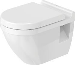 Duravit Starck 3 Asma klozet 370 mm Beyaz (Alpin) 2519090000