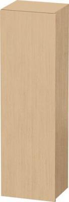 Duravit DuraStyle Boy dolabı 400 mm Doğal Meşe DS1219L3030