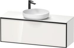 Duravit Vitrium Asma dolap ünitesi 1200 mm Beyaz (parlak) VT478202218000G