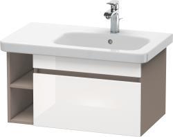 Duravit DuraStyle Asma dolap ünitesi 730 mm Beyaz (parlak) DS639302243