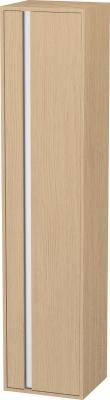 Duravit Ketho Boy dolabı 400 mm Doğal Meşe KT1255R3030