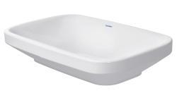 Duravit DuraStyle Çanak lavabo 600 mm Beyaz (Alpin)