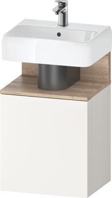 Duravit Studio F. A. Porsche Collection Asma dolap ünitesi 440 mm Beyaz Süper Mat QA4076R55840000