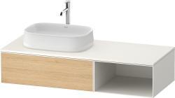 Duravit Zencha Asma dolap ünitesi 1300 mm Doğal Meşe ZE4818030840000