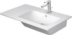 Duravit ME by Starck Lavabo 830 mm Beyaz HygieneGlaze Plus 234683AA60