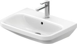 Duravit DuraStyle Lavabo 600 mm Beyaz (Alpin)