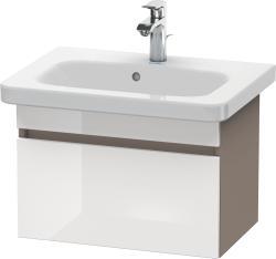 Duravit DuraStyle Asma dolap ünitesi 580 mm Beyaz (parlak) DS637902243