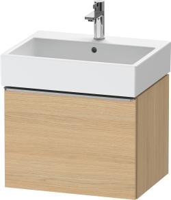 Duravit D-Neo Asma dolap ünitesi 584 mm Doğal Meşe DE4271070300000