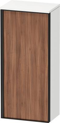 Duravit Vitrium Kısa dolap 400 mm Doğal Ceviz VT1355R7918000G
