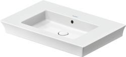 Duravit White Tulip Lavabo 750 mm Beyaz (Alpin) 2363750060