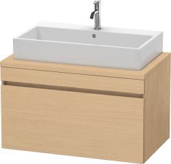 Duravit DuraStyle Asma dolap ünitesi 900 mm Doğal Meşe DS531303030