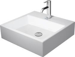 Duravit Vero Air Çanak lavabo 500 mm Beyaz (Alpin) 2352500041