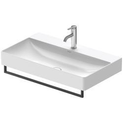 Duravit Universal Havlu askısı 746 mm Siyah Mat