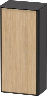 Duravit Vitrium Kısa dolap 400 mm Doğal Meşe VT1355L3049001G