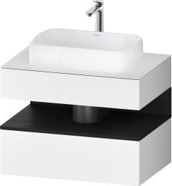 Duravit Studio F. A. Porsche Collection Asma dolap ünitesi 800 mm Beyaz Mat QA4730016180000