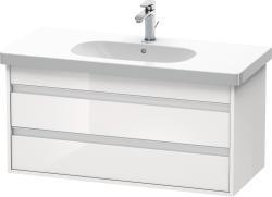 Duravit Ketho Asma dolap ünitesi 1000 mm Beyaz (parlak) KT664802222