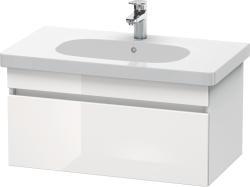 Duravit DuraStyle Asma dolap ünitesi 800 mm Beyaz (parlak) DS638402218