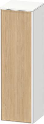 Duravit Vitrium Kısa dolap 400 mm Doğal Meşe VT1356L3018001W
