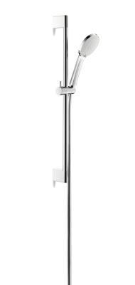 Duravit Duş seti 700, 3jet 100 mm Krom