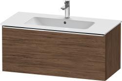 Duravit D-Neo Asma dolap ünitesi 1010 mm Koyu Ceviz Dekor DE4263010210000