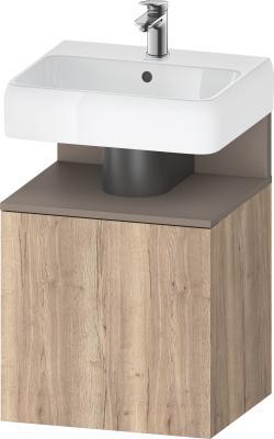 Duravit Studio F. A. Porsche Collection Asma dolap ünitesi 490 mm Marbeled Oak QA4077R43550000