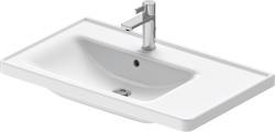 Duravit D-Neo Lavabo 800 mm Beyaz (Alpin) 2369800000