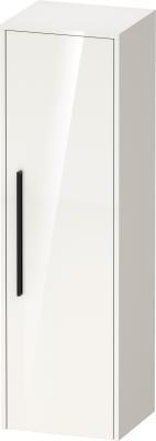 Duravit D-Code Kısa dolap 400 mm Beyaz (parlak) DC1338RBD220000