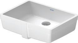 Duravit Vero Tezgah Altı Lavabo 465 mm Beyaz (Alpin)