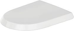 Duravit Studio F. A. Porsche Collection Klozet kapağı 463 mm Beyaz (Alpin)