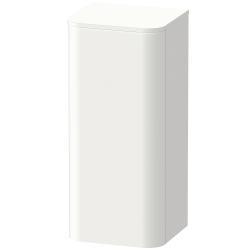 Duravit Happy D.2 Kısa dolap 400 mm Beyaz Saten Mat Lake HP1260R3636