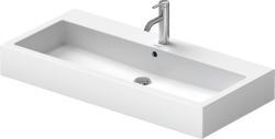 Duravit Vero Lavabo 1000 mm Beyaz (Alpin) 0454100000
